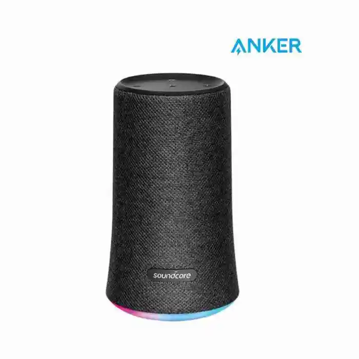 Anker SoundCore Flare 2 Portable Bluetooth Speaker